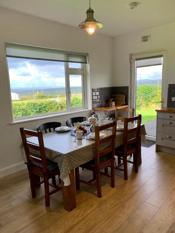 Doolin View Apartment מראה חיצוני תמונה