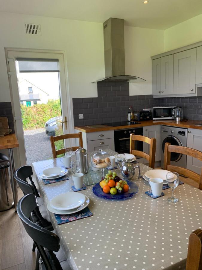 Doolin View Apartment מראה חיצוני תמונה
