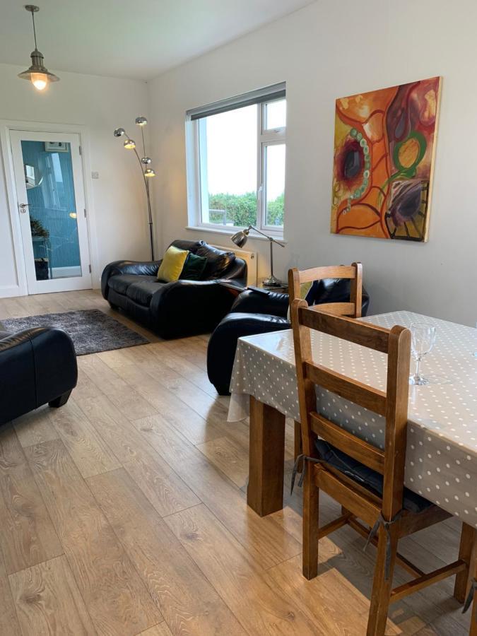 Doolin View Apartment מראה חיצוני תמונה