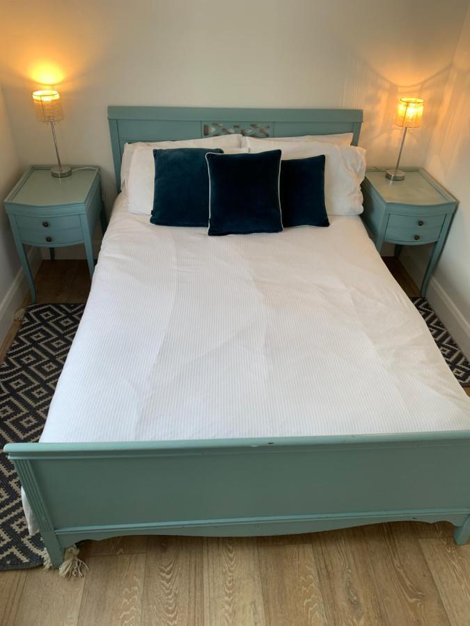 Doolin View Apartment מראה חיצוני תמונה