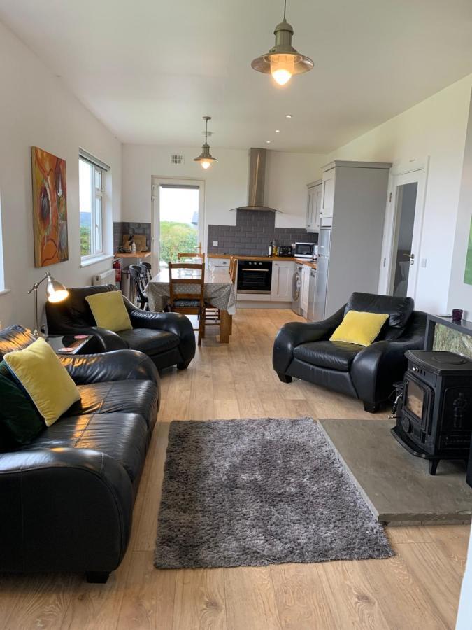Doolin View Apartment מראה חיצוני תמונה