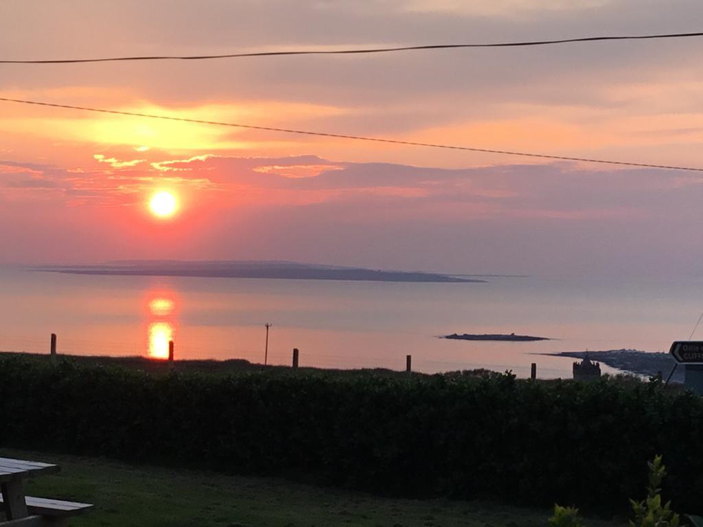 Doolin View Apartment מראה חיצוני תמונה