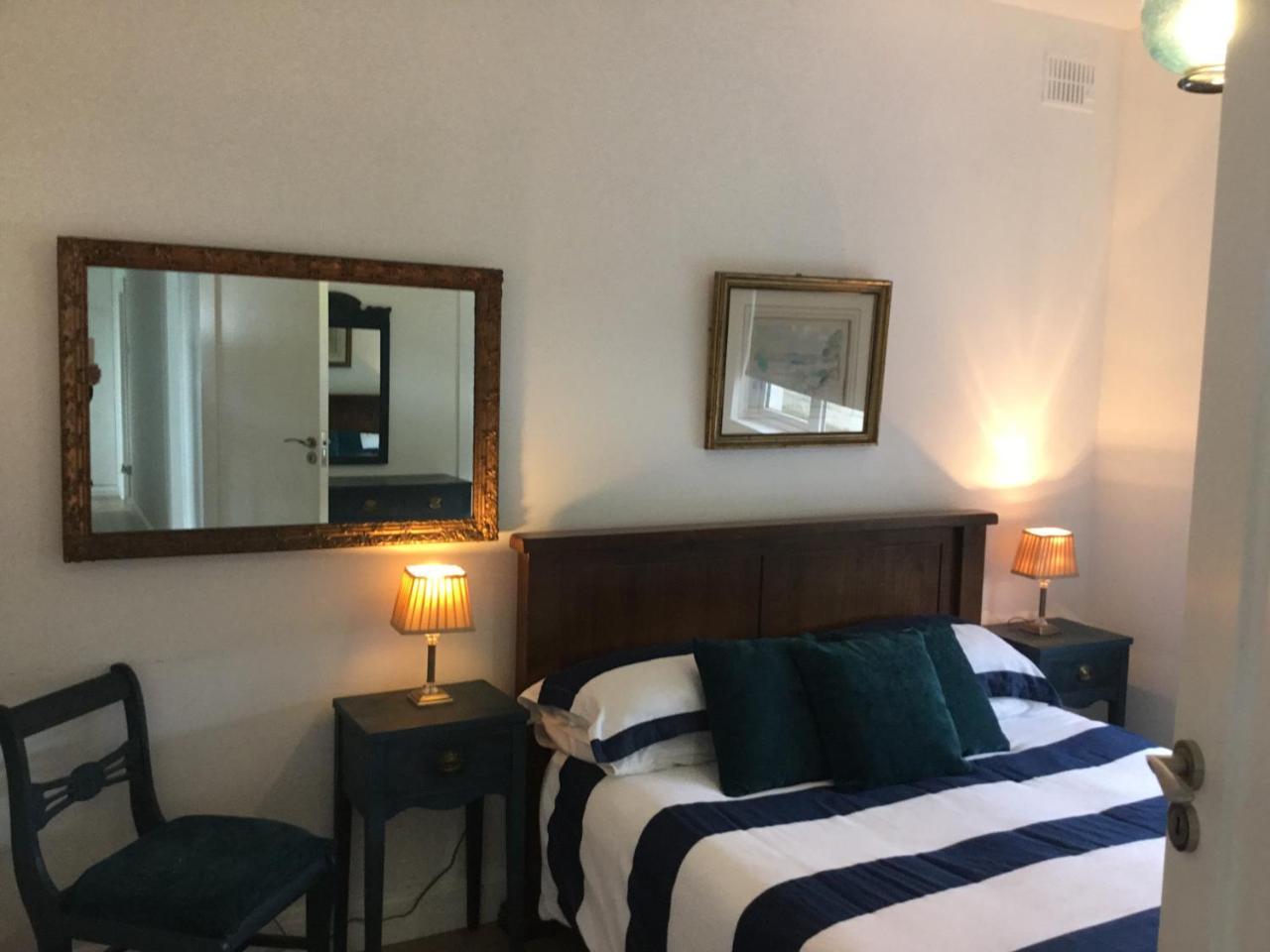 Doolin View Apartment מראה חיצוני תמונה