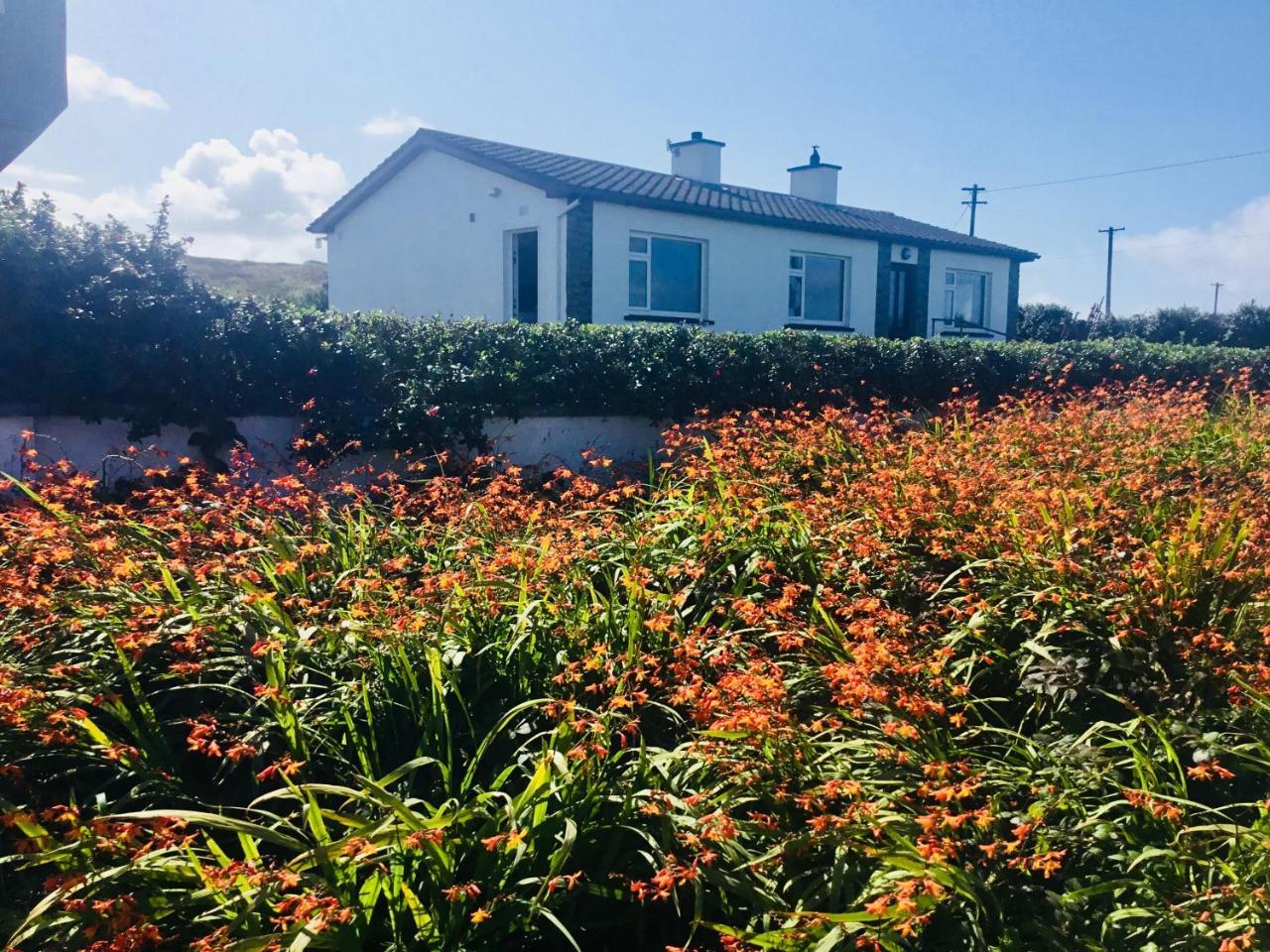 Doolin View Apartment מראה חיצוני תמונה