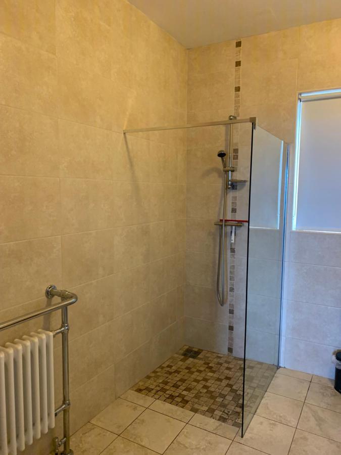 Doolin View Apartment מראה חיצוני תמונה